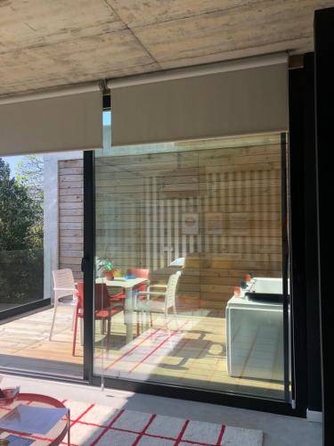 Photo of Patio Balcony in Rates
