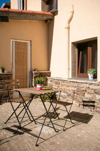 Photo of Patio Balcony in Rabanal del Camino
