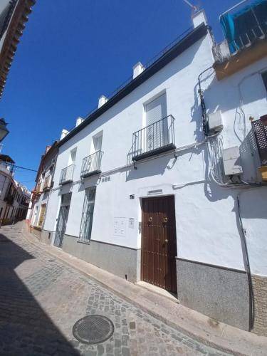 Photo of Buildings in La Catedral