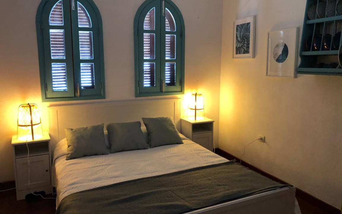 Photo of Bedroom in San Eugenio