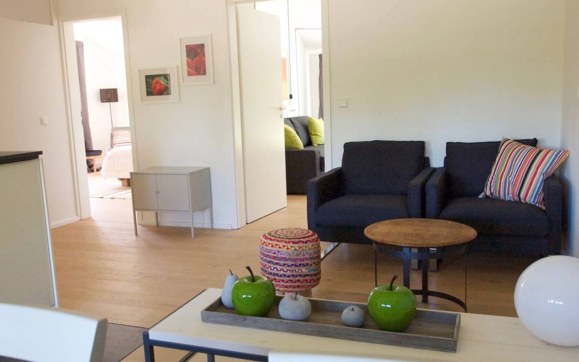 Photo of Livingroom in Dohnsdorf