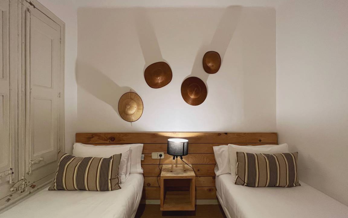 Photo of Bedroom in Barceloneta