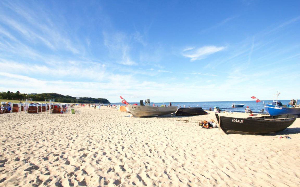 Photo of Others in Ostseebad Baabe