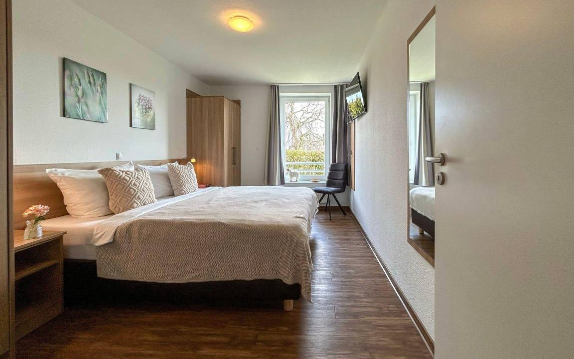 Photo of Bedroom in Duhnen