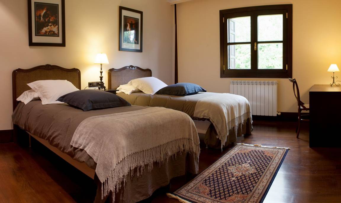 Photo of Bedroom in Oiartzun