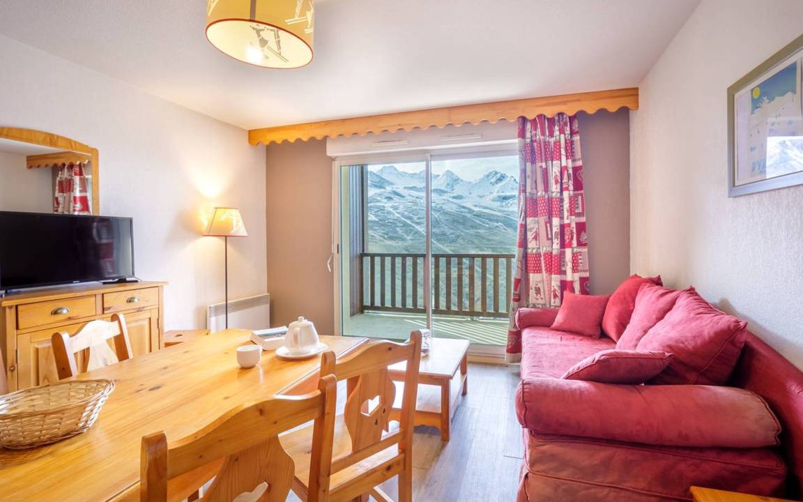 Photo of Livingroom in Germ