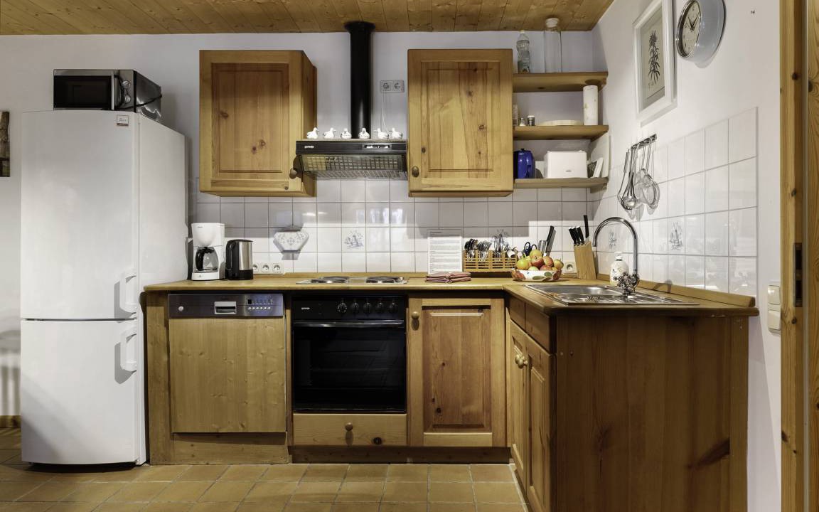 Photo of Kitchen in Hillgroven