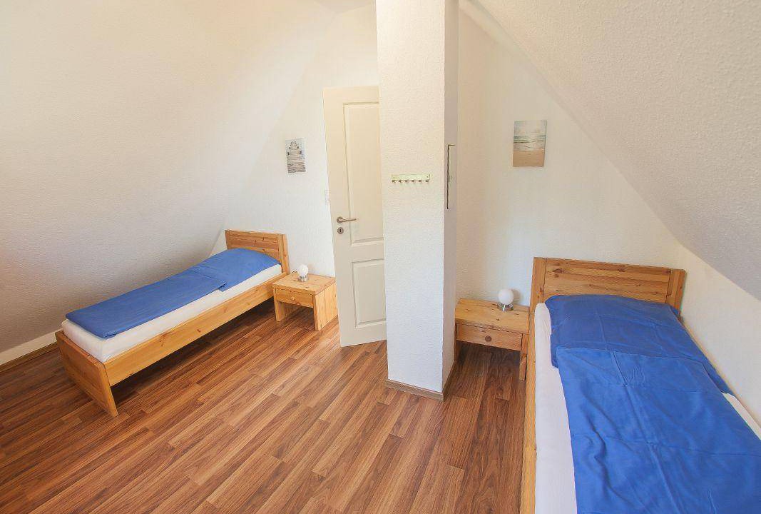 Photo of Bedroom in Conneforde