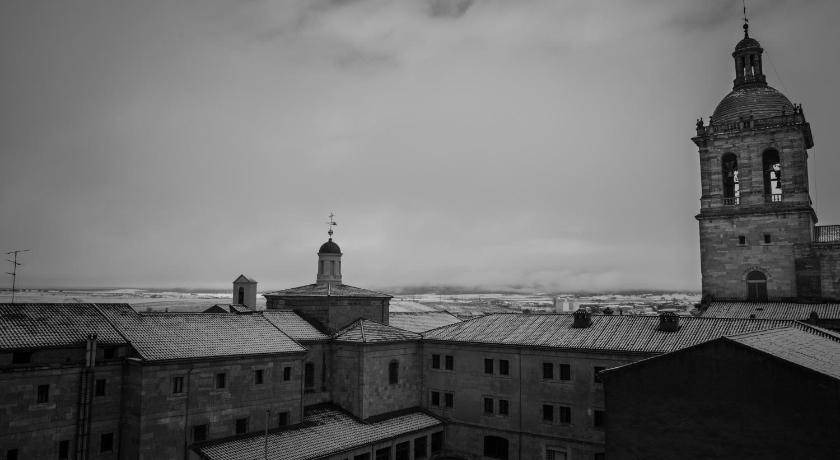 Photo of Buildings in Ciudad Rodrigo