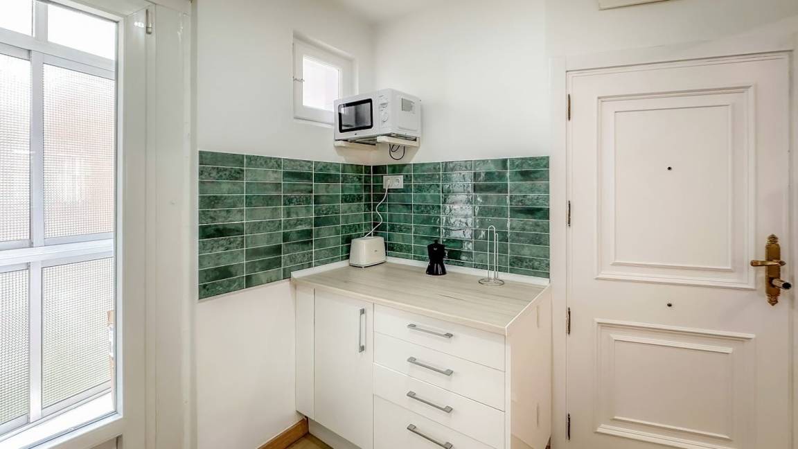 Photo of Bathroom in Valladolid