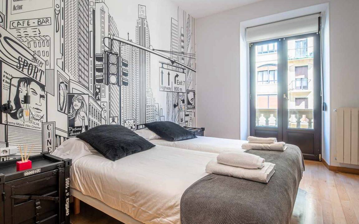 Photo of Bedroom in Gros