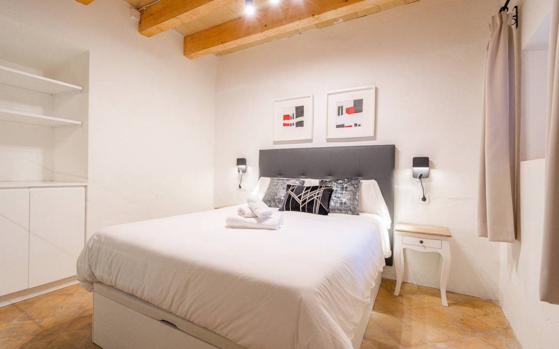 Photo of Bedroom in Cort