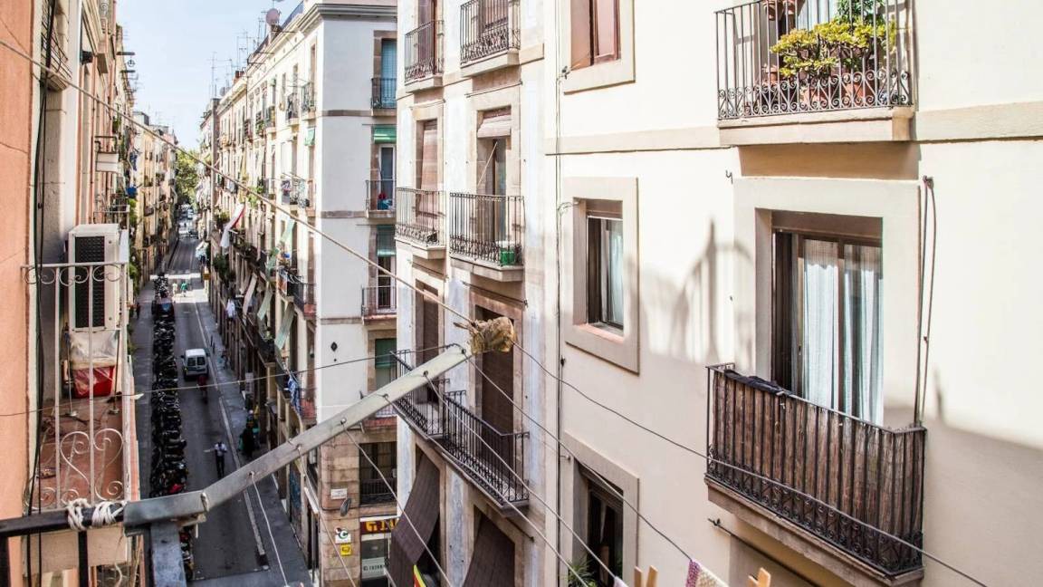Photo of Others in El Raval