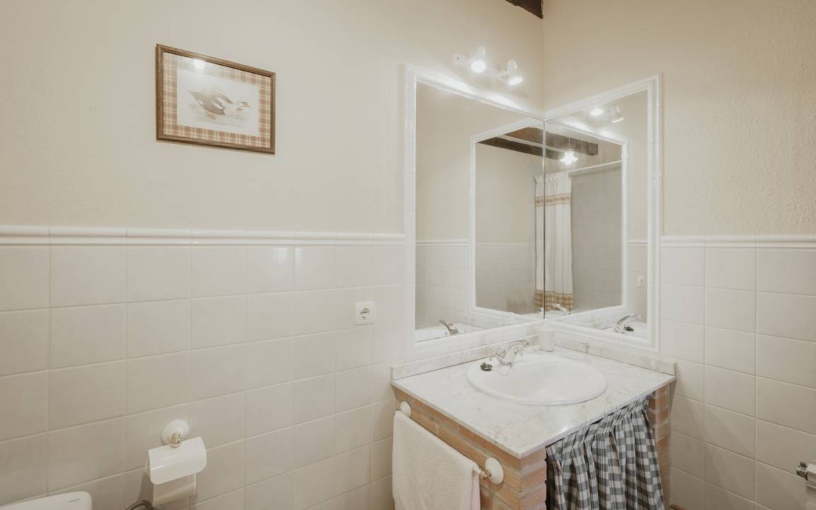 Photo of Bathroom in Autillo de Campos