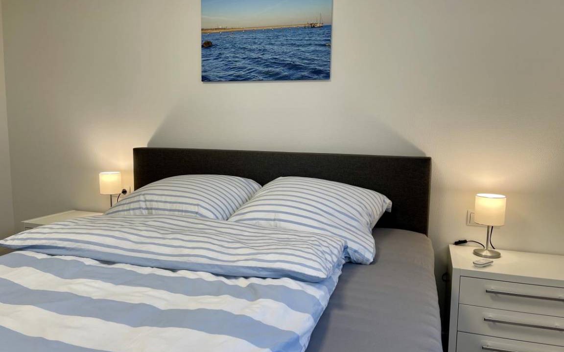 Photo of Bedroom in Haffkrug