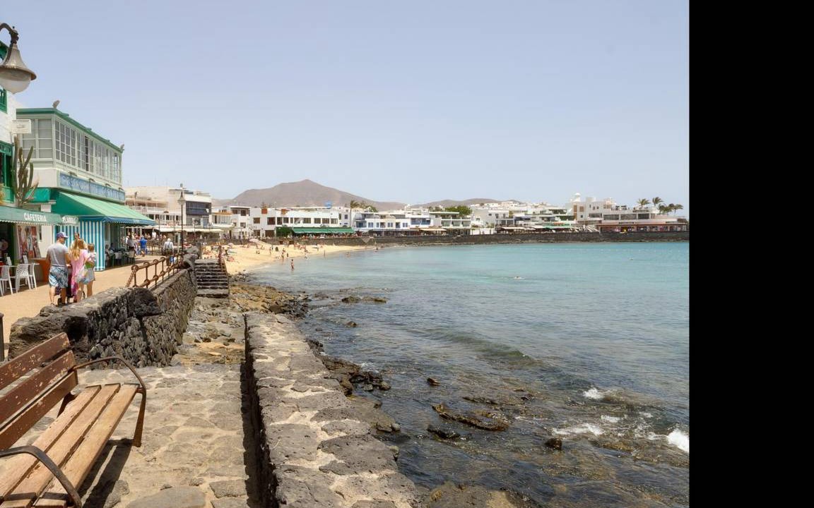 Photo of Others in Playa Blanca