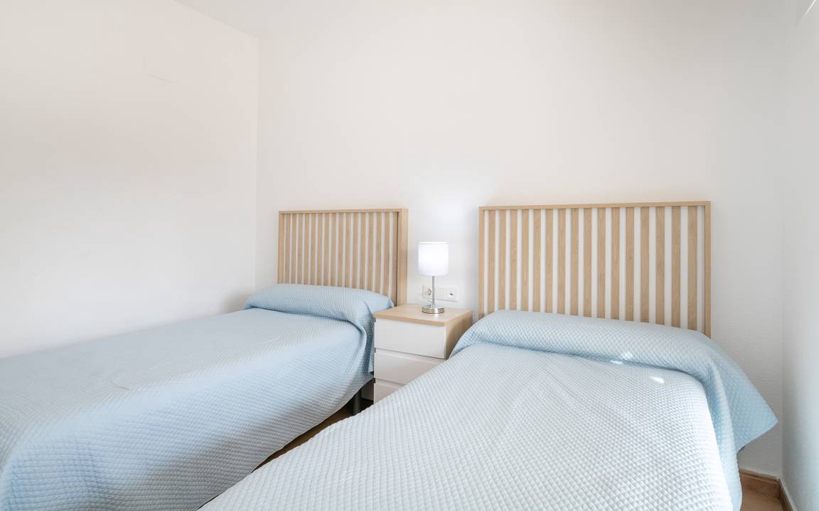 Photo of Bedroom in Monte Faro