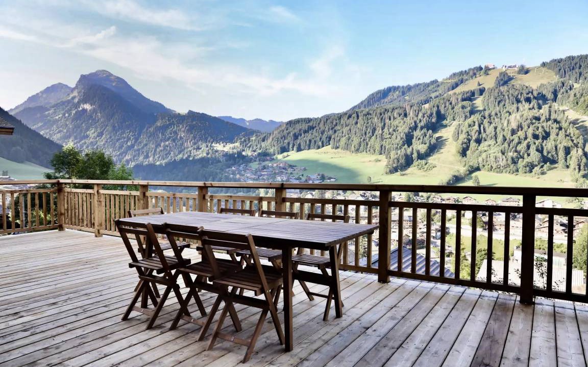 Photo of Others in Morzine