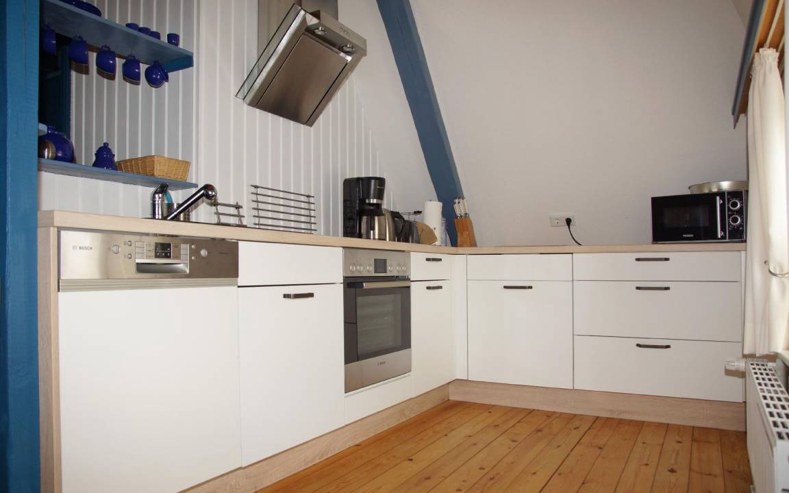 Photo of Kitchen in Pommerby