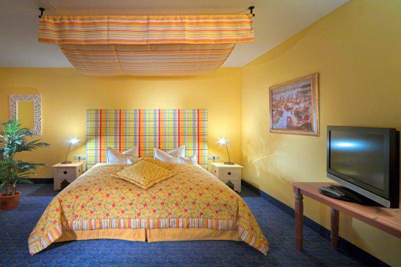 Photo of Bedroom in Oberbussau