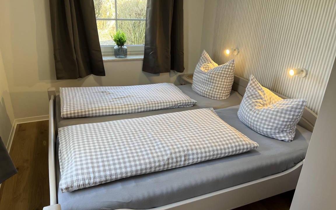 Photo of Bedroom in Vollerwiek