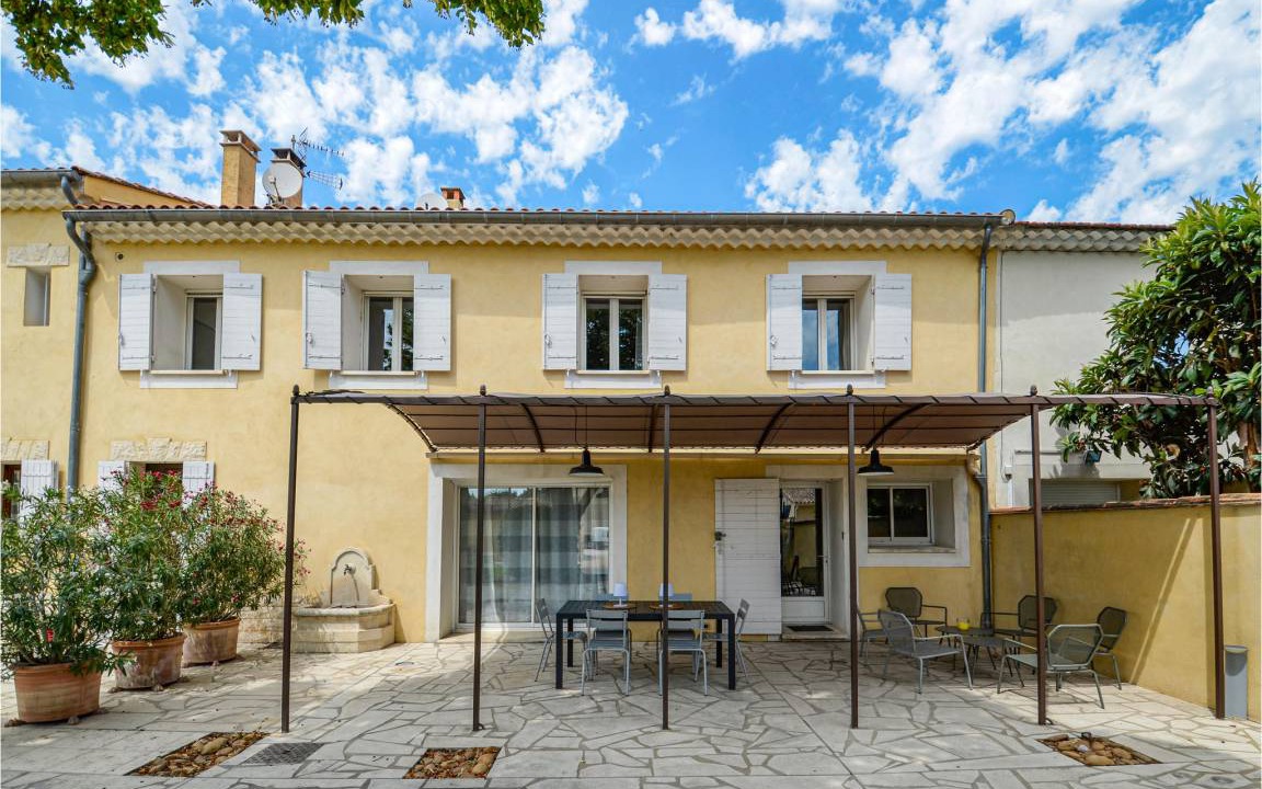 Photo of Others in Chateauneuf-de-Gadagne