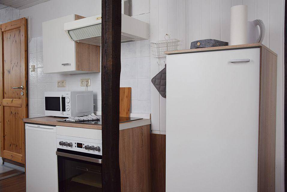 Photo of Kitchen in Landkirchen