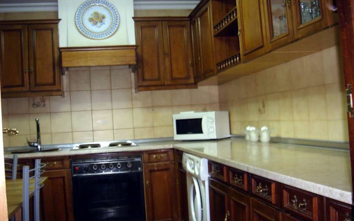 Photo of Kitchen in San Vicente