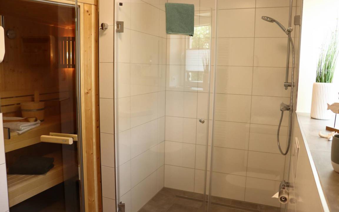Photo of Bathroom in Haffkrug