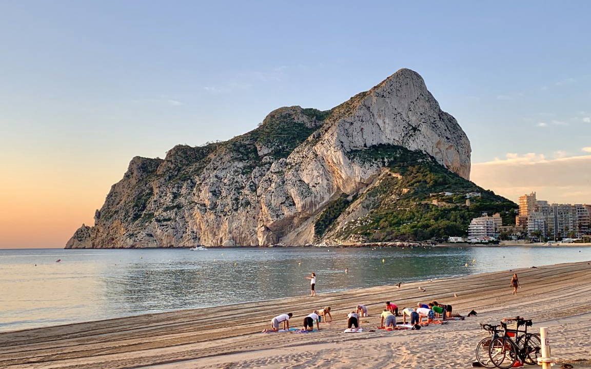 Photo of Others in Calpe