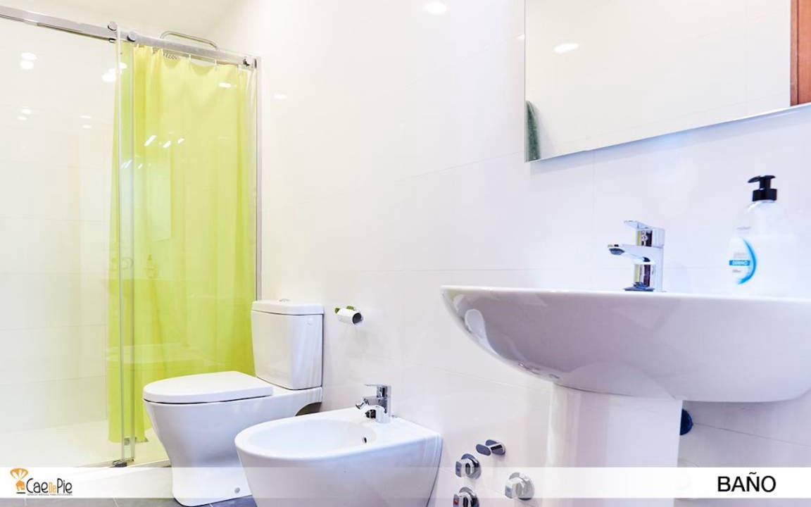 Photo of Bathroom in Triana
