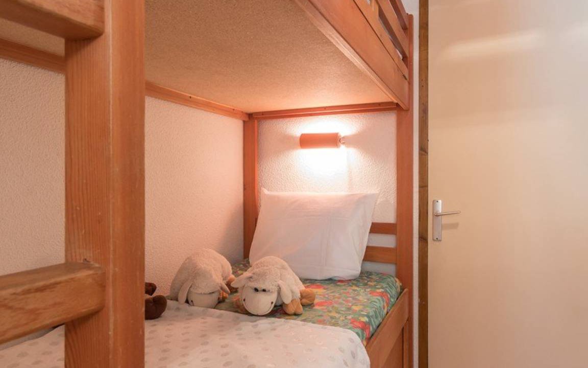 Photo of Bedroom in Monetier-les-Bains