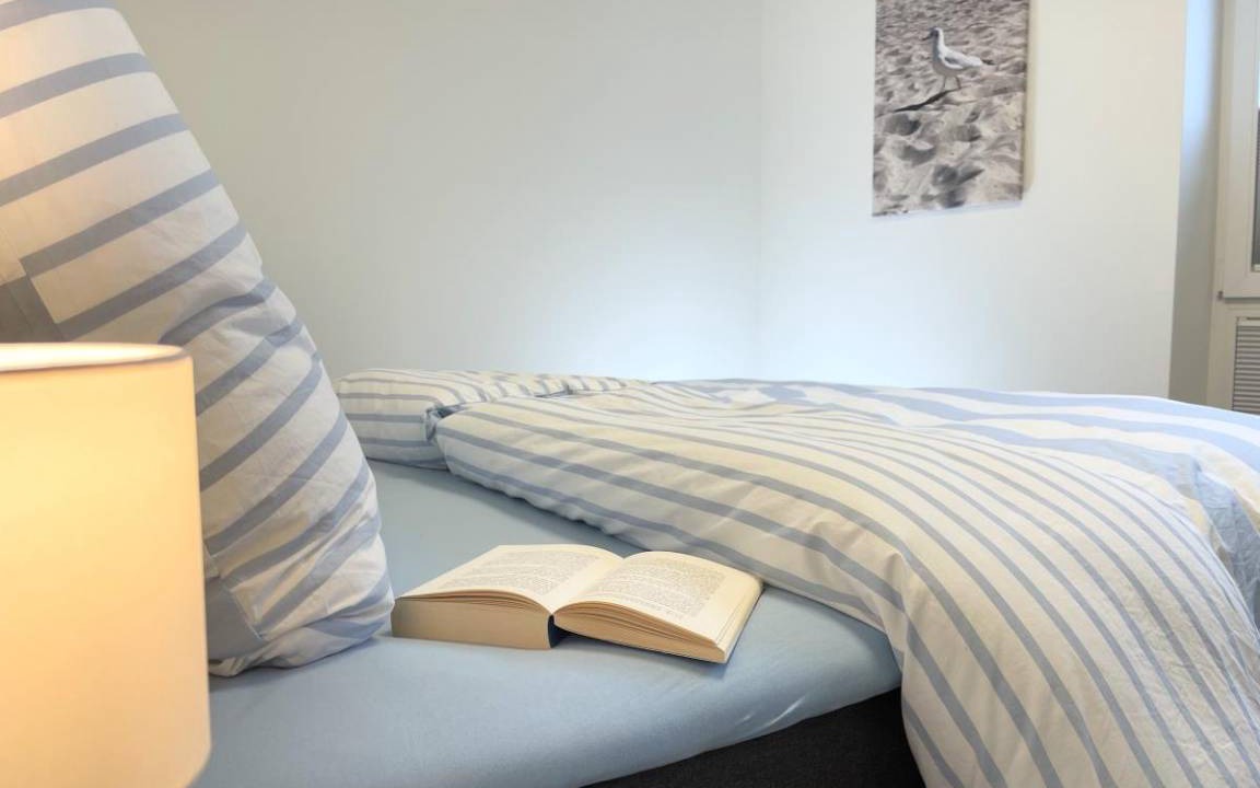 Photo of Bedroom in Haffkrug