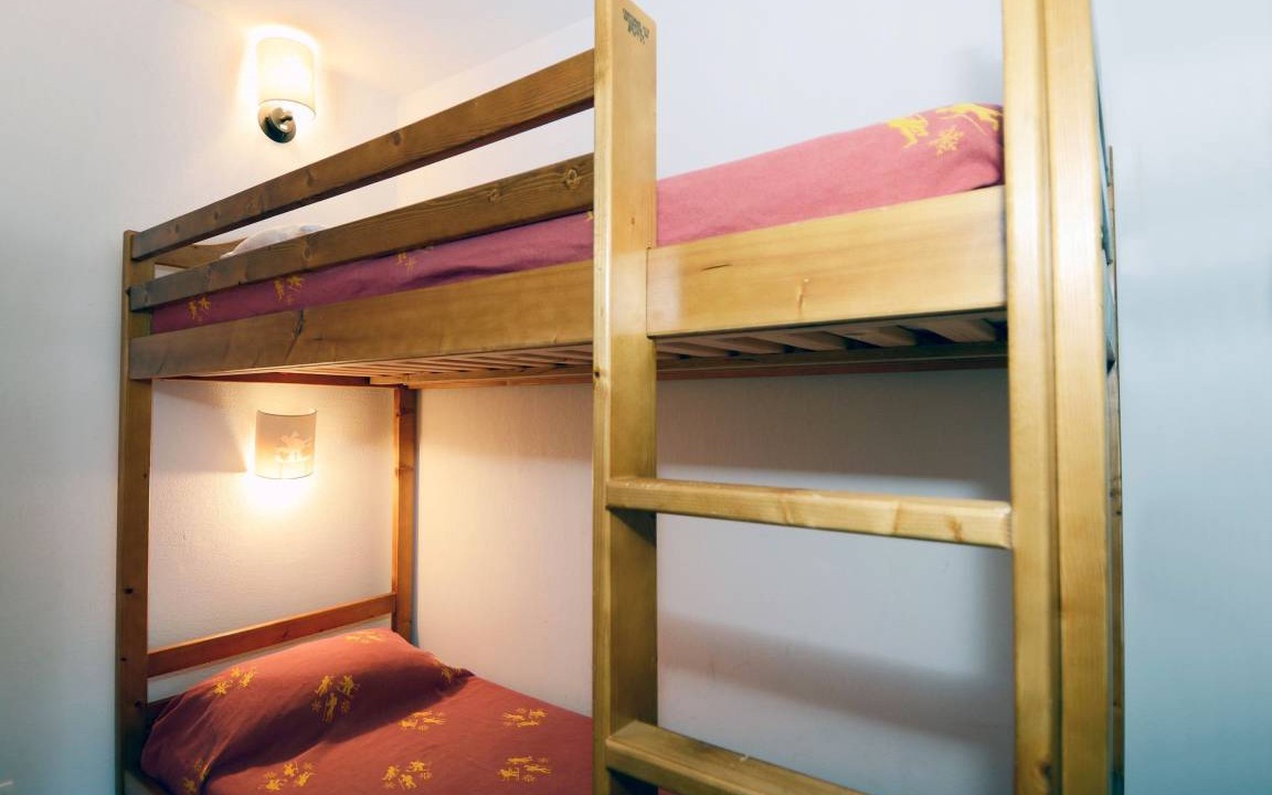 Photo of Bedroom in Saint-Lary-Soulan