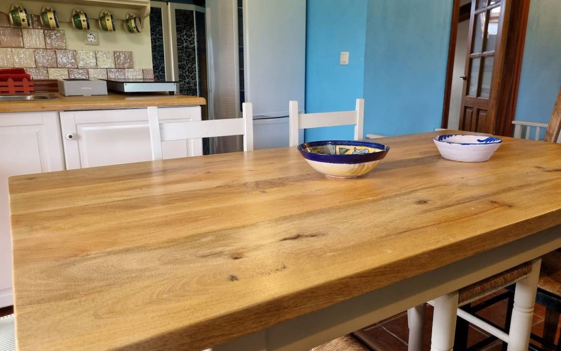 Photo of Kitchen in Colindres