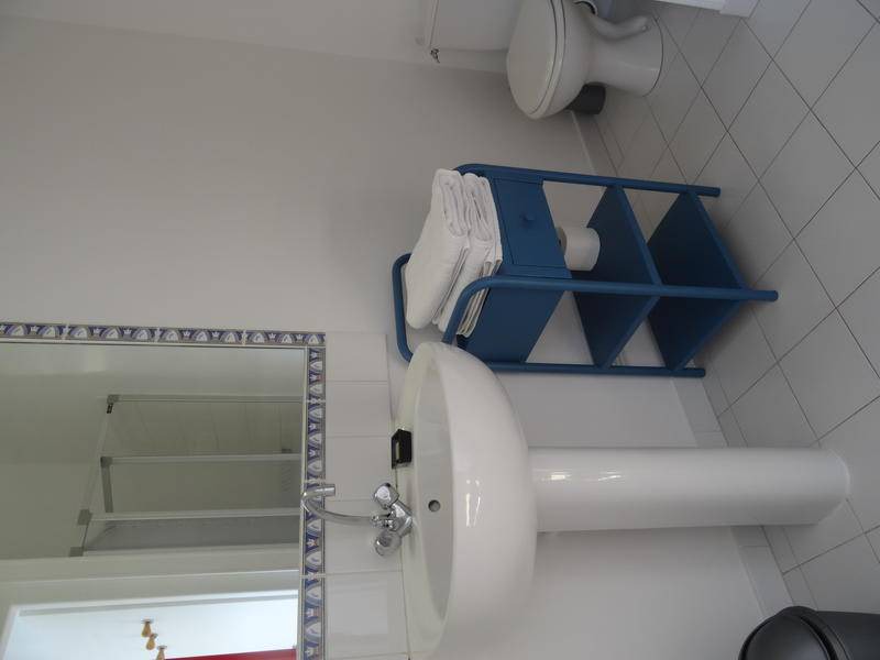 Photo of Bathroom in Cassis