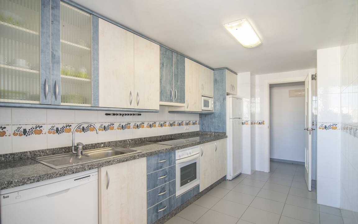 Photo of Kitchen in Calpe