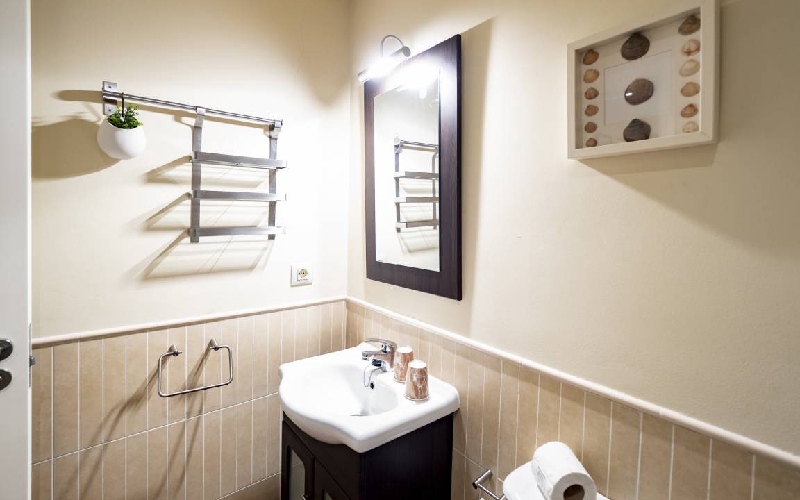 Photo of Bathroom in Punta del Moral