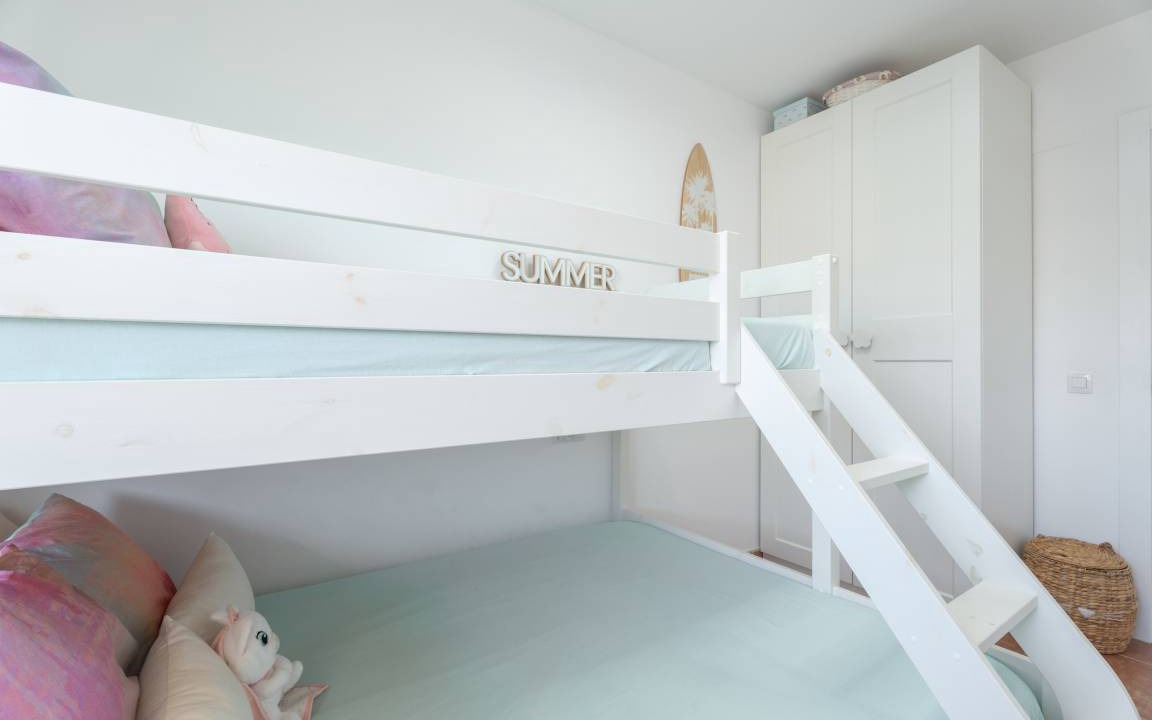 Photo of Bedroom in Chilches