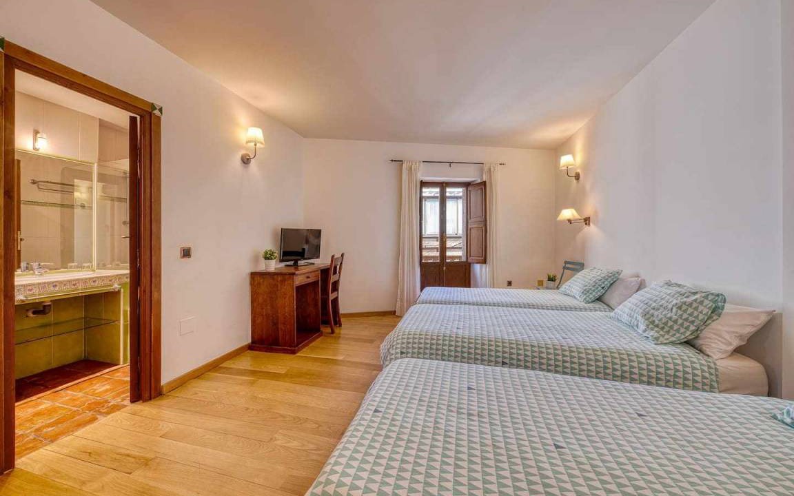 Photo of Bedroom in Piedralaves
