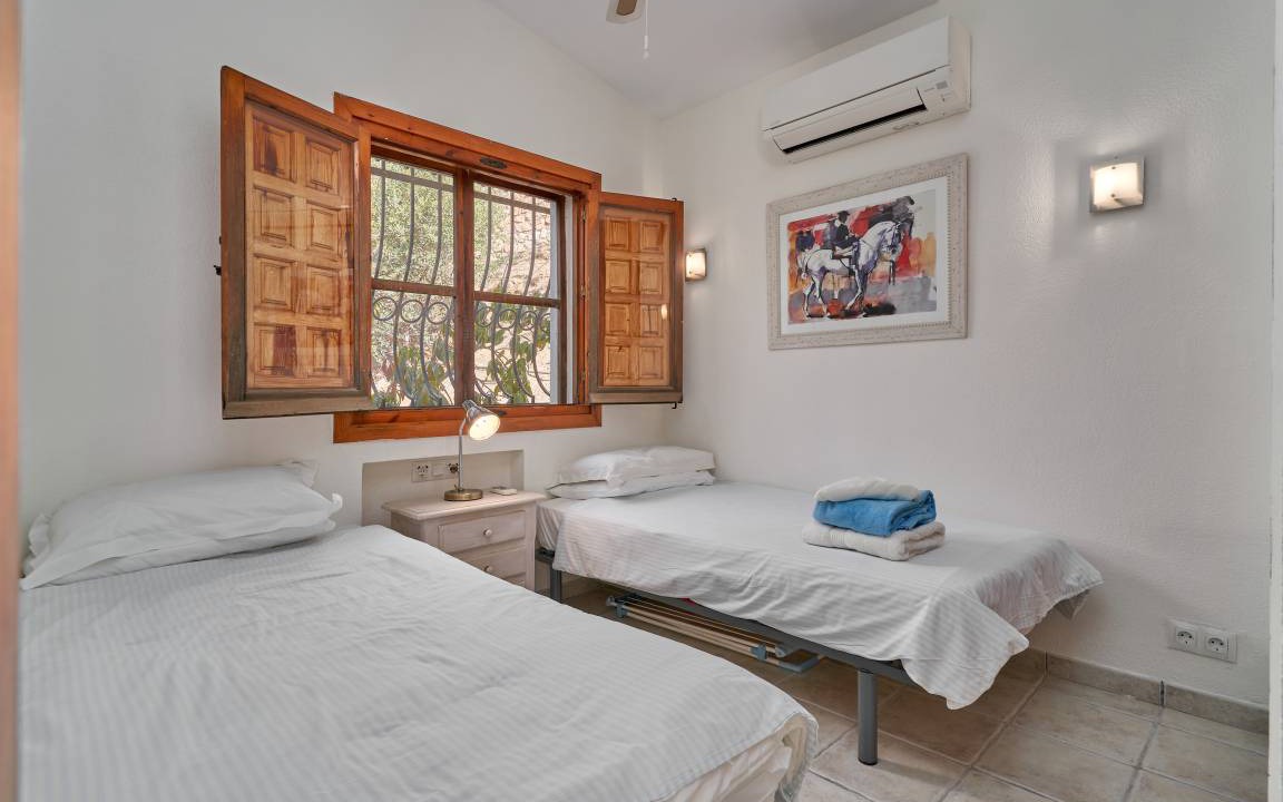 Photo of Bedroom in Salobrena