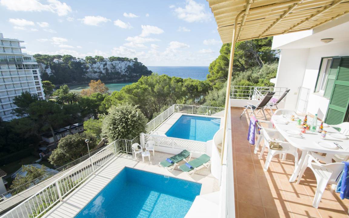 Photo of Others in Cala Galdana