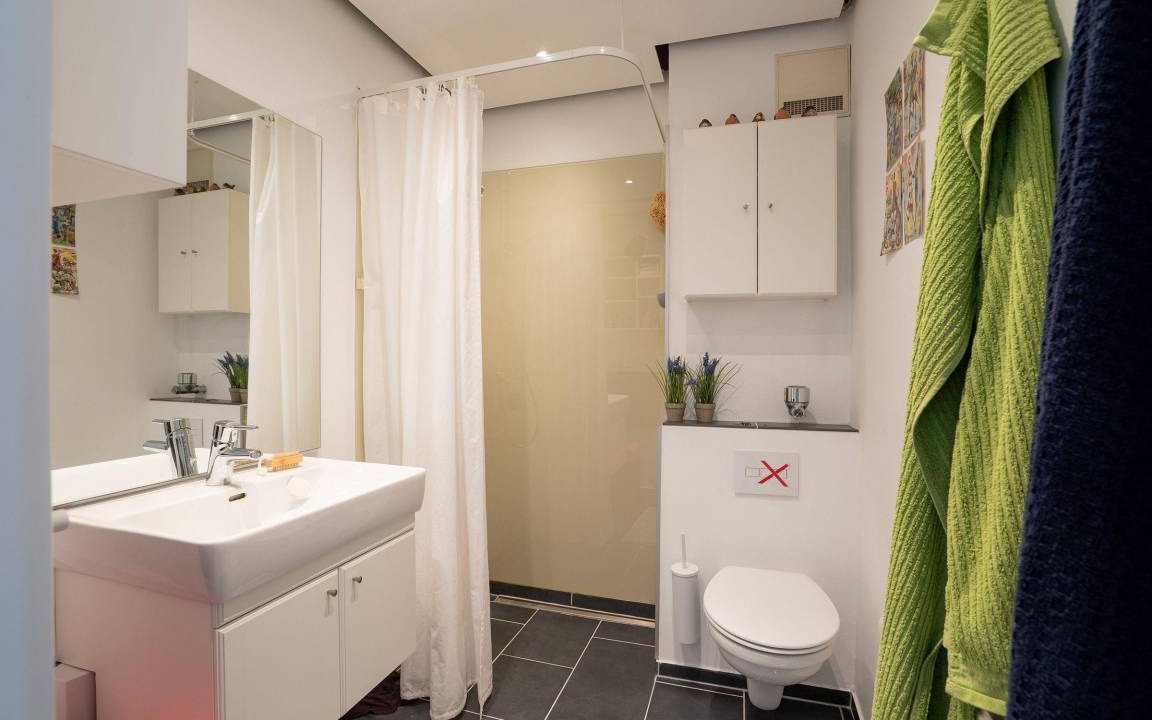 Photo of Bathroom in Malente