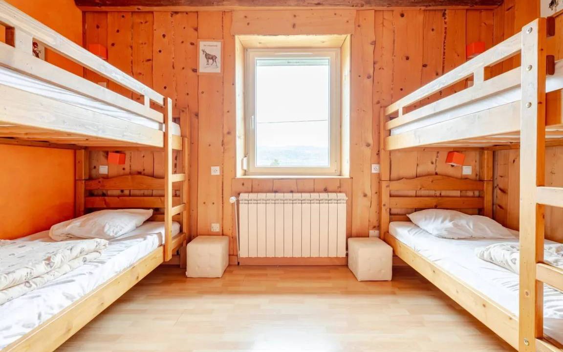 Photo of Bedroom in Lezat