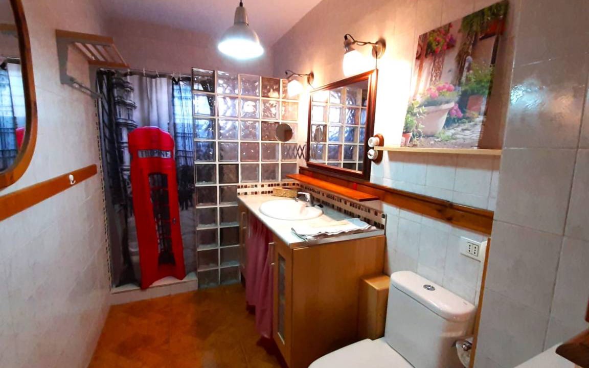 Photo of Bathroom in Puerto de Santiago