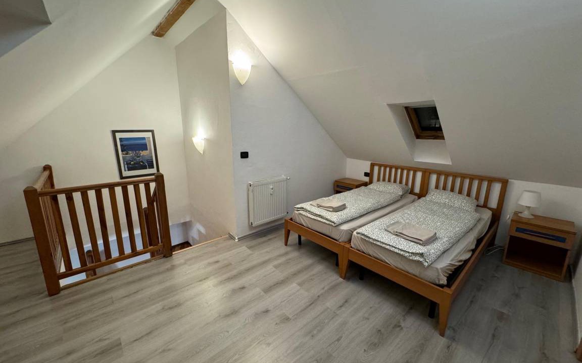 Photo of Bedroom in Karlin