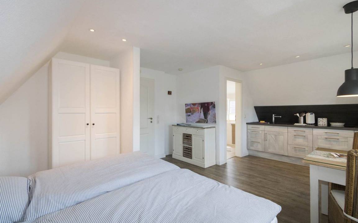 Photo of Bedroom in Hornum