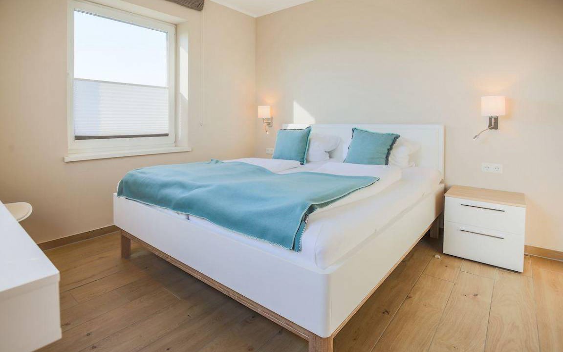 Photo of Bedroom in Sahrensdorf