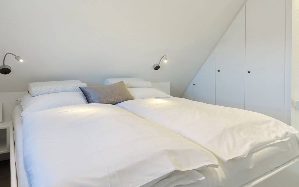 Photo of Bedroom in Wenningstedt-Braderup