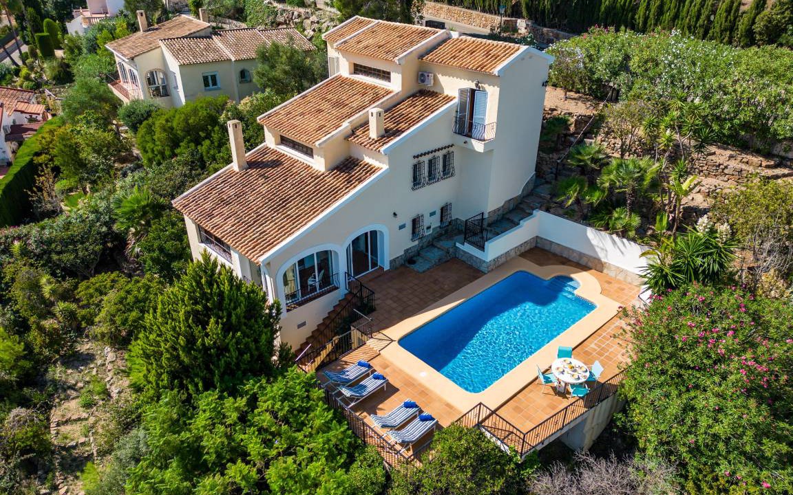 Photo of Outdoor in Pedreguer